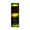 VOIT 3 Pack Ashley Yellow Tennis Balls