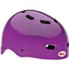 BELL SPORTS Rogue Purple Child Bike Helmet