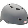 BELL SPORTS Psycho Grey Youth Bike Helmet