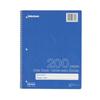 SELECTUM 8" x 10.5" 200 Page Coil Note Book