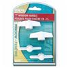 IDEAL SECURITY 4 Pack T-Crank Window Handles