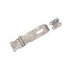 4-1/2" Stainless Steel Hinge Hasp