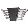 BENCHMARK 6 Piece 3/8" to 5/8" SAE Wrench Set