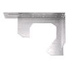 GO-PRO Green Label Right Stair Building Bracket