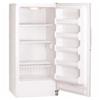 FRIGIDAIRE 14.1 cu.ft White Vertical Freezer