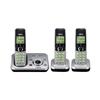 V-TECH 3 Pack Dect6 Cordless Answerphones