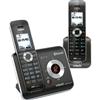 V-TECH 2 Pack Dect6 Cordless Answerphones