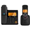 MOTOROLA 2 Pack 6Dect Cord/Cordless Answerphones