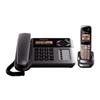 PANASONIC Dect6 1.8" LCD Display Cord/Cordless Answerphones