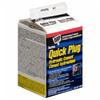 QUICK PLUG 1.13kg Quick Plug Patch Compound