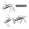 BENCHMARK 3 Piece Multi Use Tool Set, with Nylon Case