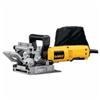 DEWALT 6.5 Amp Heavy Duty Biscuit Joiner Kit