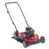 YARD MACHINES 158cc 21" Gas Lawn Mower