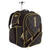 REEBOK 18" Senior Wheeled Black Hockey Bag