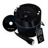 Electrohome Karaoke CD+G Player Speaker System (EAKAR300)