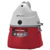 Koblenz Multi-Clean Wet/Dry Canister Vacuum (00-5429-6) - Red