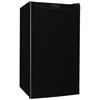 Danby Compact 3.2 Cu. Ft. Upright Freezer (DCR88BLDD) - Black