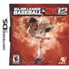 MLB 2K12 (Nintendo DS) - English