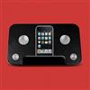 Hip Street® Universal iPod/MP3 Player Speaker System, HS-IPODSP456