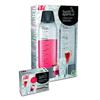 iSi 'Twist n Sparkle' Bottle Set