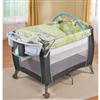 Carter's® Comfort n' Care Playard & Changer - Flitter