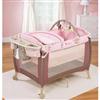 Carter's® Comfort n' Care Playard & Changer - Jungle Jill