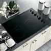 GE Profile 30'' Electric Cooktop