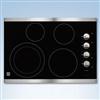 Kenmore Elite 30'' Electric Cooktop - Stainless Steel