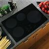 GE Profile 30' Induction Built-In Electric Cooktop- Black