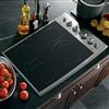 GE Profile 30'' Electric Cooktop