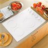 GE Profile 30'' Electric Cooktop