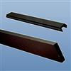 Veranda Wide Stair Picket Kit, Black - 6 Feet