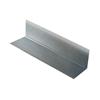 Peak Flashing Step, 3 x 4 x 10.5 In. - Galvanized