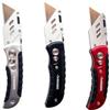 HUSKY 3-PIECE UTILITY KNIVES