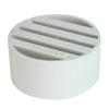 BOW PLASTICS ltd Pvc 4 inch Drain Flange