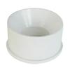 BOW PLASTICS ltd Pvc 4 inchX2 inch Swrtodwv Bshng