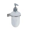 Inoxia Loft Collection Inoxia Loft Series Stainless Steel Soap Dispenser