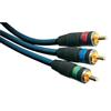 RCA 12 Feet Component Video Cable