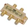 RCA 4 Way 2.4 GHZ Splitter