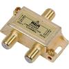 RCA 2 Way 2.4 GHZ Splitter