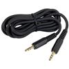 RCA 6 Feet 3.5mm Cable (M - M)