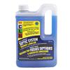 C-L-R Liquid Treatment for Septic Tank