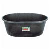 TUFF TUBS 40 Gal Plastic Oval Stock Tank