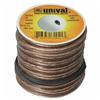 UNIVAL 15' 18 Gauge AWG Speaker Wire