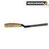 BENCHMARK 6" x 3/8" Pointer Tuck Trowel