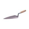 MARSHALLTOWN 10-1/2" Philadelphia Pattern Brick Trowel