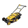 RECHARGE MOWER 15" 36 Volt Cordless Lawn Mower