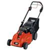 BLACK & DECKER 19" 36 Volt Cordless Self Propelled Lawn Mower