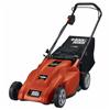 BLACK & DECKER 36 Volt 18" Cordless Lawn Mower