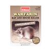 HOME 1kg Warfarin Rat and Mouse Bait Pellets